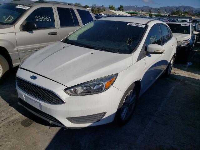 FORD FOCUS SE 2017 1fadp3f20hl271518