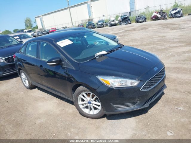 FORD FOCUS 2017 1fadp3f20hl272314