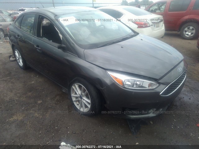 FORD FOCUS 2017 1fadp3f20hl274886