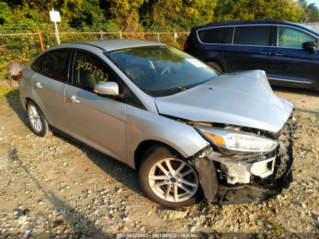 FORD FOCUS 2017 1fadp3f20hl276007