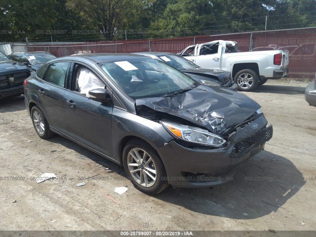 FORD FOCUS 2017 1fadp3f20hl276735