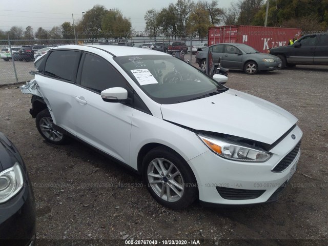 FORD FOCUS 2017 1fadp3f20hl277030