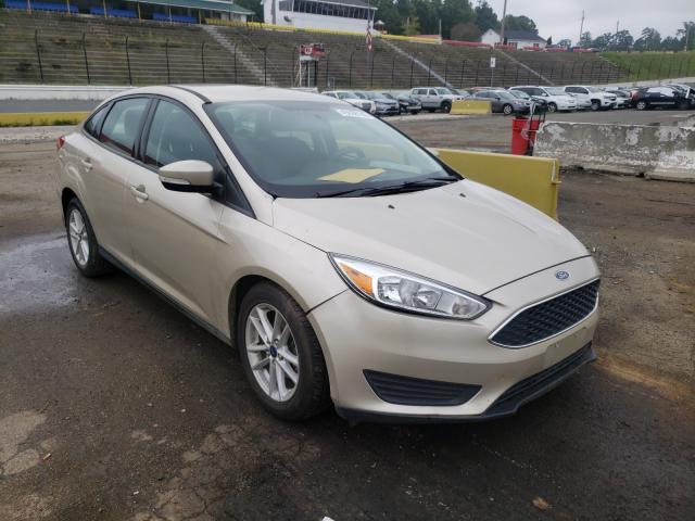 FORD FOCUS SE 2017 1fadp3f20hl279196