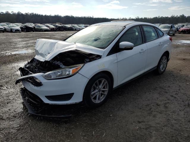 FORD FOCUS SE 2017 1fadp3f20hl281689