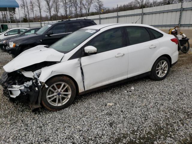 FORD FOCUS SE 2017 1fadp3f20hl282292