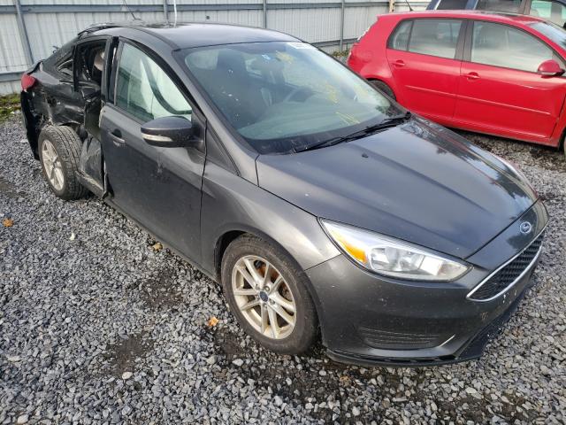 FORD FOCUS SE 2017 1fadp3f20hl285516