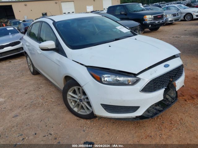 FORD FOCUS 2017 1fadp3f20hl287007