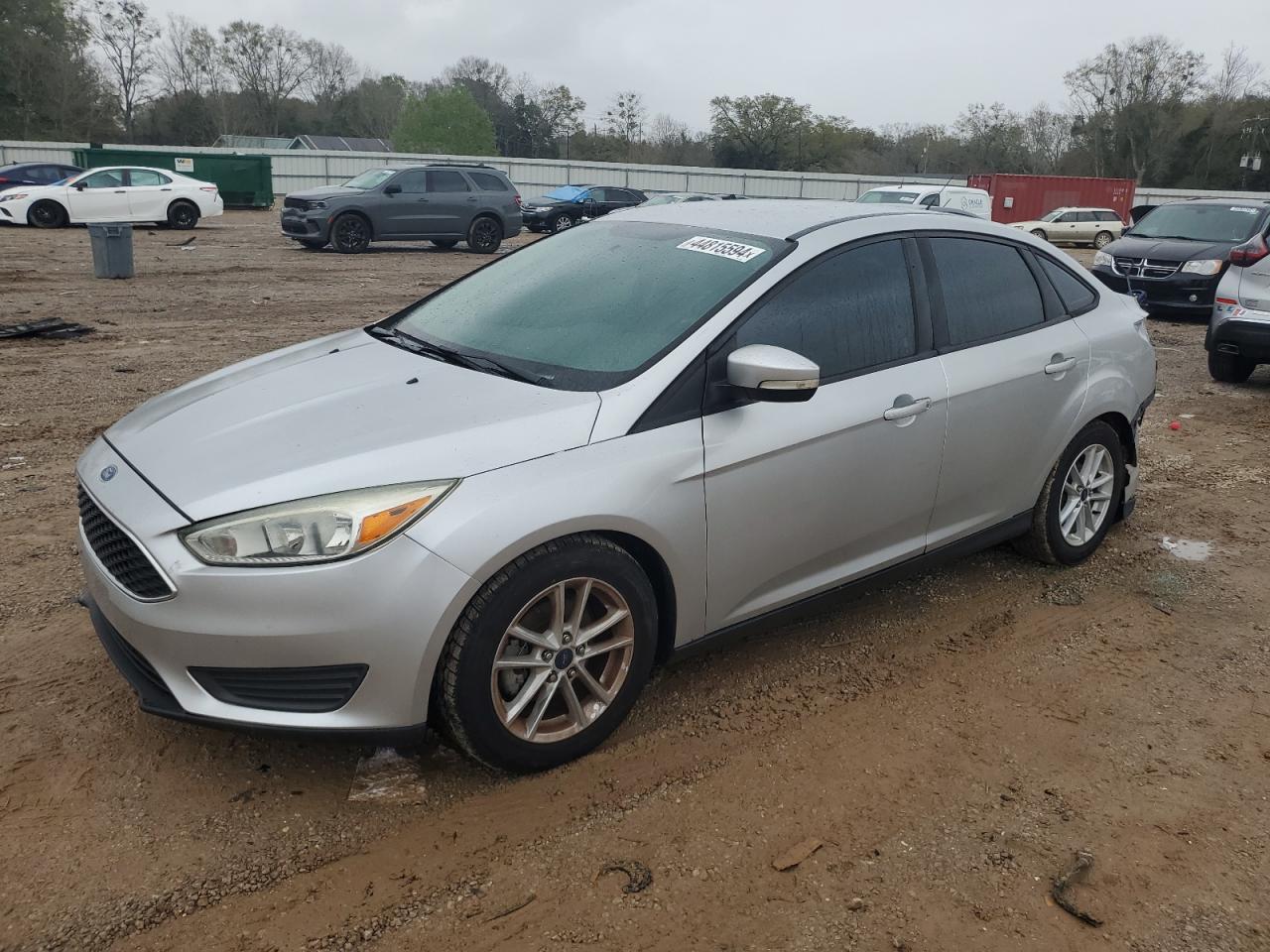 FORD FOCUS 2017 1fadp3f20hl287038