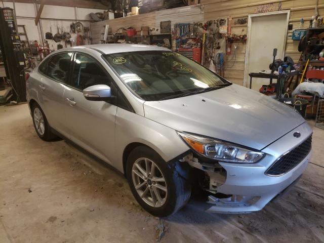 FORD FOCUS SE 2017 1fadp3f20hl293566