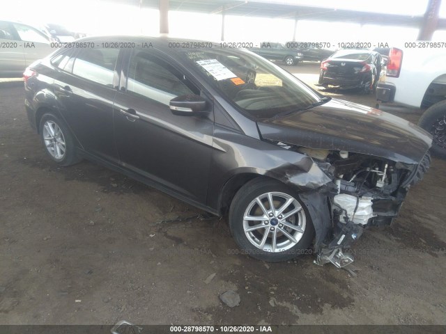 FORD FOCUS 2017 1fadp3f20hl300192