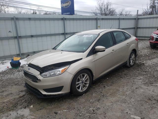 FORD FOCUS SE 2017 1fadp3f20hl300404