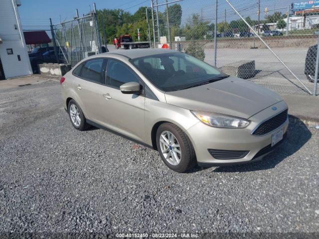 FORD FOCUS 2017 1fadp3f20hl300693