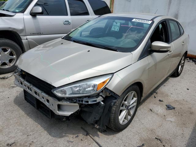 FORD FOCUS SE 2017 1fadp3f20hl303609