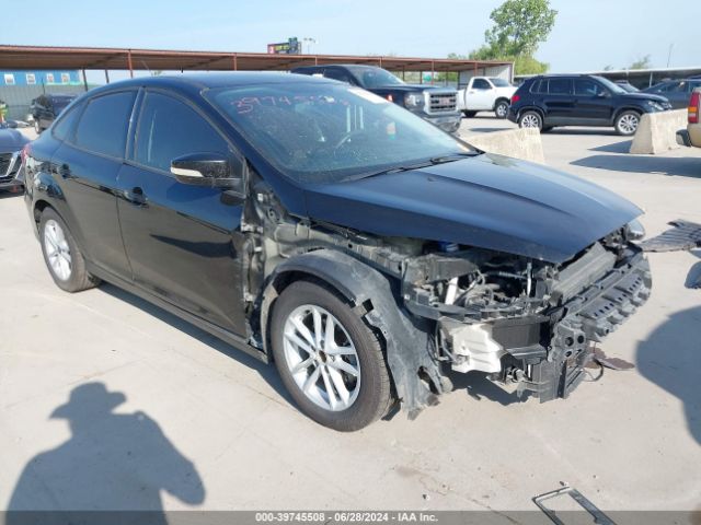 FORD FOCUS 2017 1fadp3f20hl303710