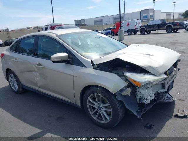 FORD FOCUS 2017 1fadp3f20hl304243