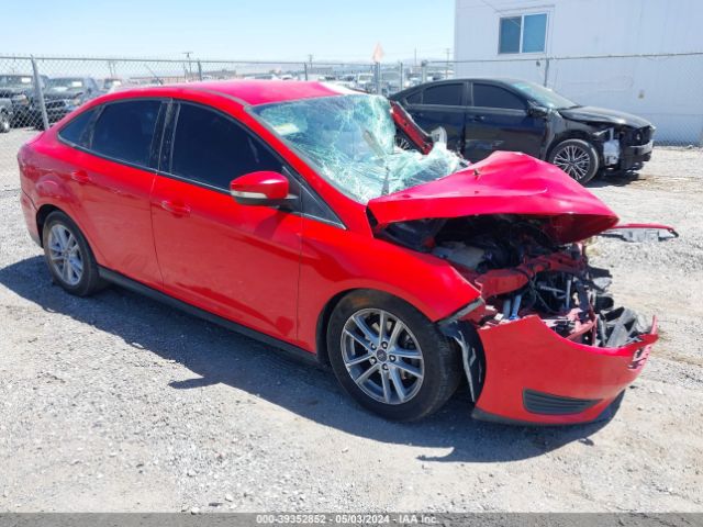 FORD FOCUS 2017 1fadp3f20hl304548