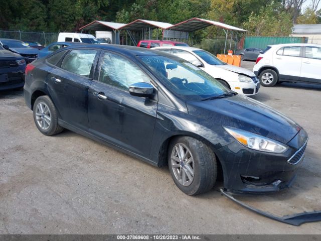 FORD FOCUS 2017 1fadp3f20hl305604