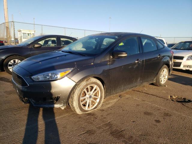 FORD FOCUS SE 2017 1fadp3f20hl309166