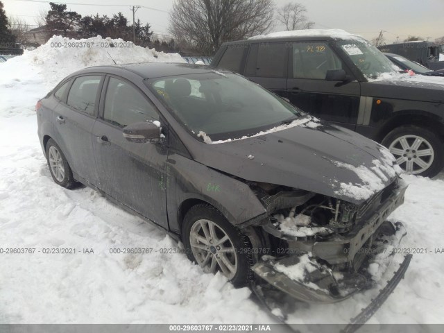 FORD FOCUS 2017 1fadp3f20hl312620