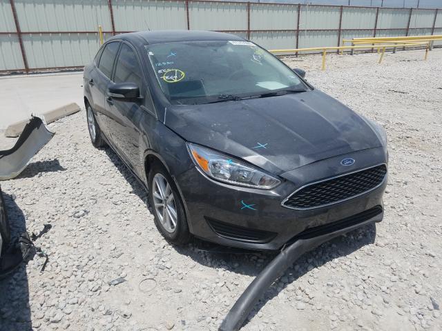 FORD FOCUS SE 2017 1fadp3f20hl313542