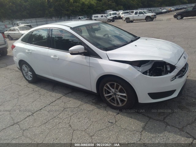 FORD FOCUS 2017 1fadp3f20hl315078