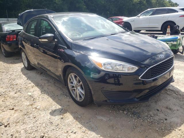 FORD FOCUS SE 2017 1fadp3f20hl315095