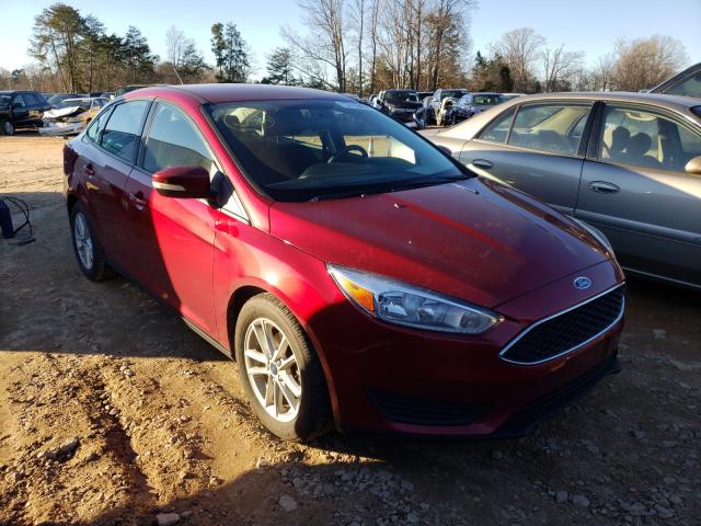 FORD FOCUS SE 2017 1fadp3f20hl315114