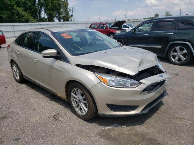 FORD NULL 2017 1fadp3f20hl317932