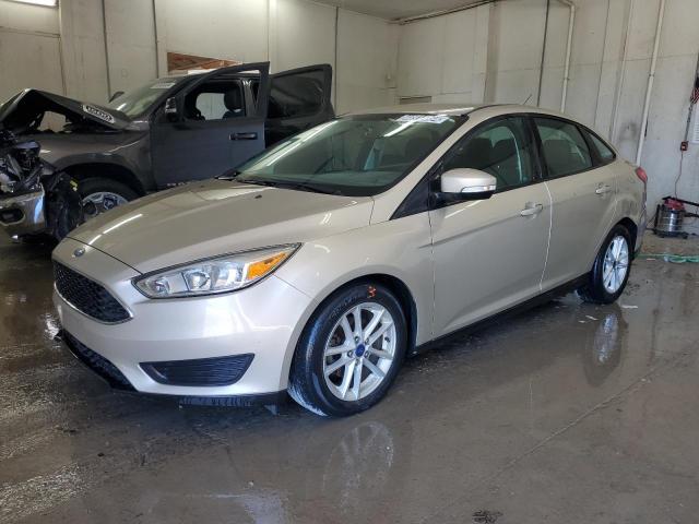 FORD FOCUS 2017 1fadp3f20hl319941