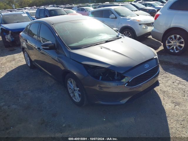 FORD FOCUS 2017 1fadp3f20hl322547