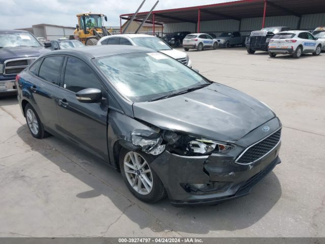 FORD FOCUS 2017 1fadp3f20hl324380