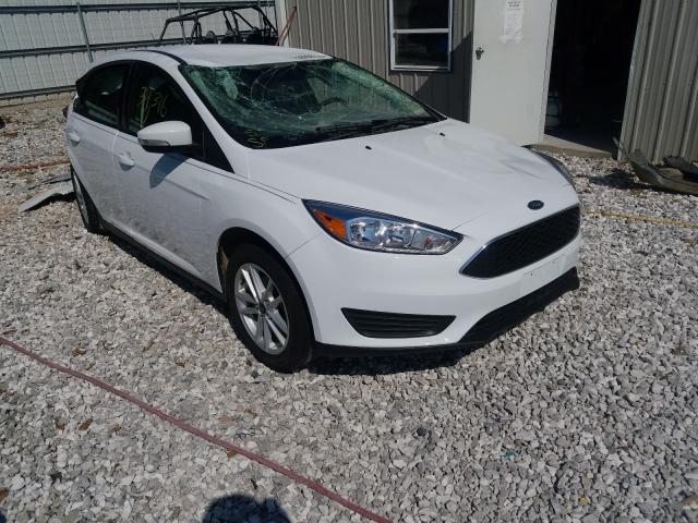 FORD FOCUS SE 2017 1fadp3f20hl324797