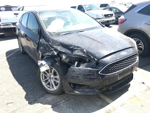 FORD FOCUS SE 2017 1fadp3f20hl325612