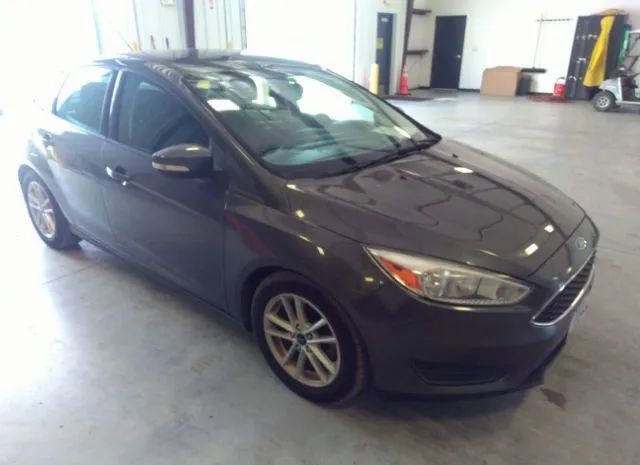 FORD FOCUS 2017 1fadp3f20hl325769