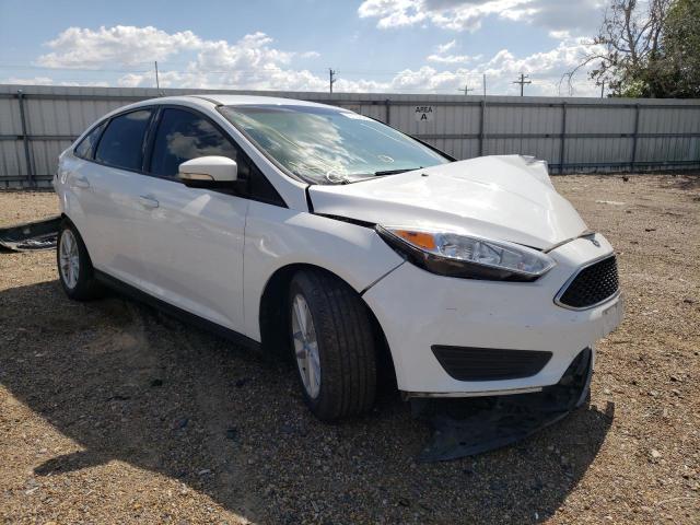 FORD FOCUS SE 2017 1fadp3f20hl328560