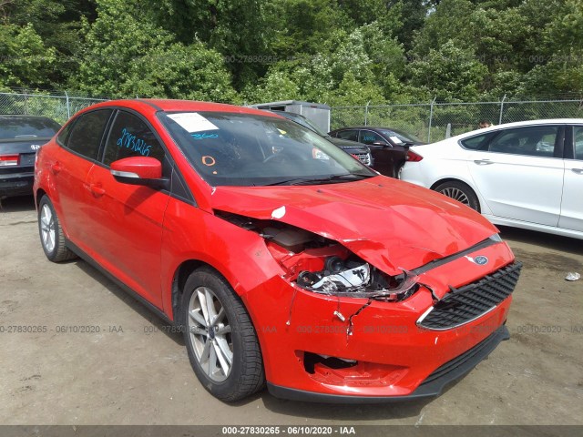 FORD FOCUS 2017 1fadp3f20hl329529