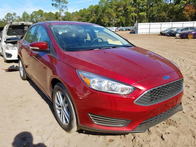 FORD FOCUS SE 2017 1fadp3f20hl331264