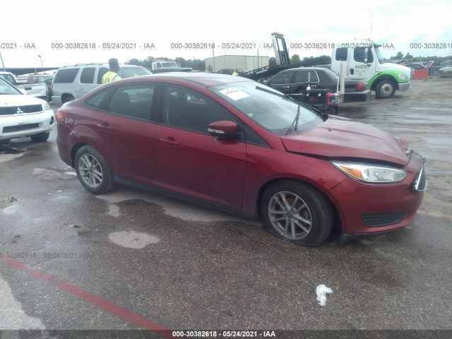 FORD FOCUS 2017 1fadp3f20hl332107