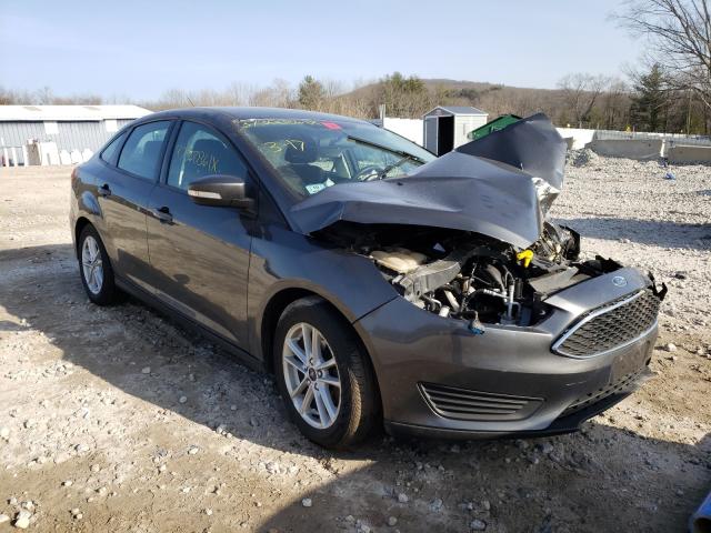 FORD FOCUS SE 2017 1fadp3f20hl335170