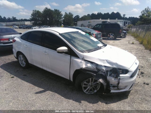 FORD FOCUS 2017 1fadp3f20hl336982