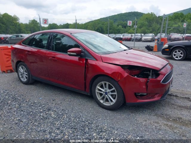 FORD FOCUS 2017 1fadp3f20hl338862