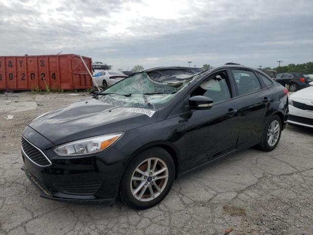 FORD FOCUS 2017 1fadp3f20hl340417