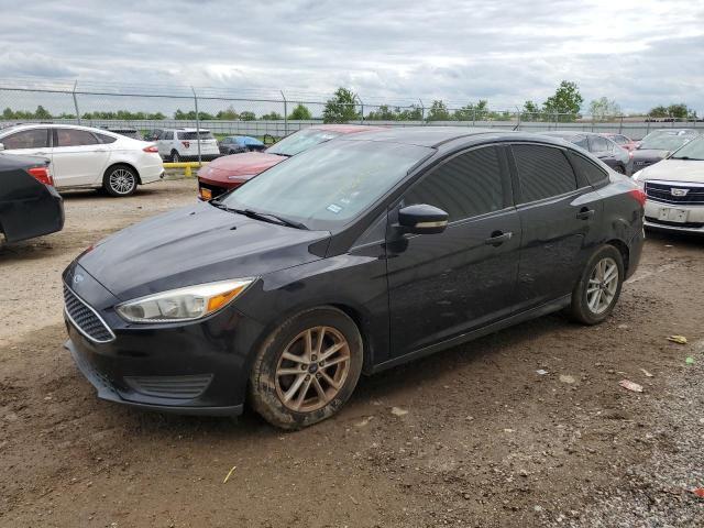 FORD FOCUS SE 2017 1fadp3f20hl341518