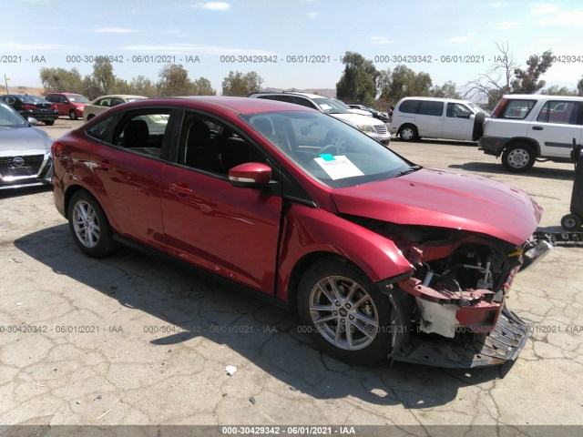 FORD FOCUS 2017 1fadp3f20hl343592