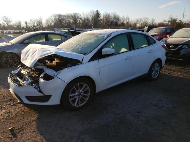 FORD FOCUS SE 2018 1fadp3f20jl200471