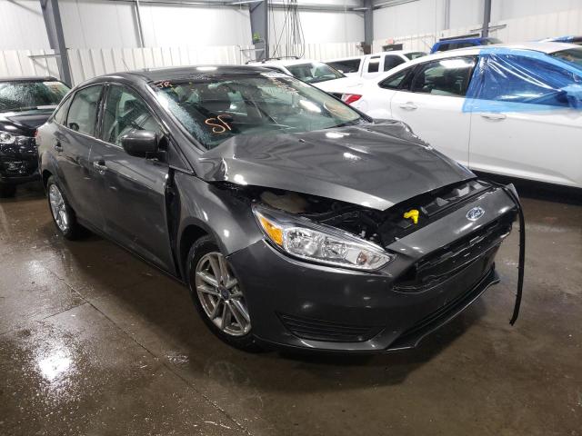 FORD FOCUS SE 2018 1fadp3f20jl201118