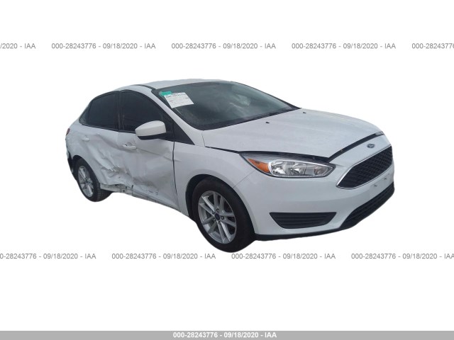 FORD FOCUS 2018 1fadp3f20jl205959