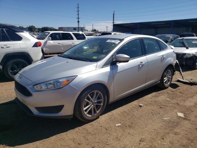 FORD FOCUS SE 2018 1fadp3f20jl211177