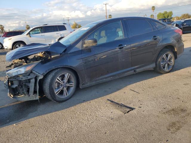 FORD FOCUS 2018 1fadp3f20jl211776