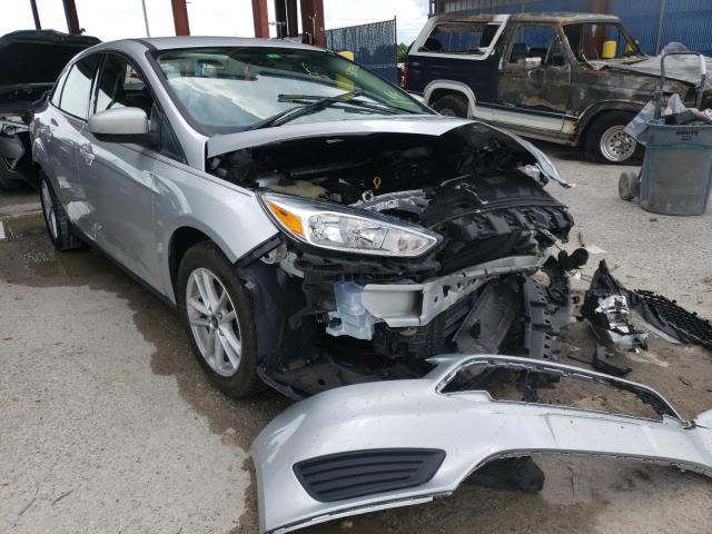 FORD FOCUS SE 2018 1fadp3f20jl212510